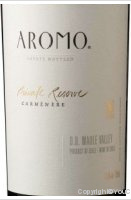 Aromo - Private Reserve