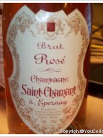 Saint Chamant - Brut