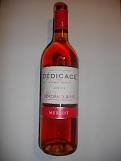 Dédicace de Fabien Pelous - Merlot