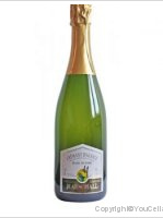 Gilbert et Denis Marschall - Blanc de Noirs