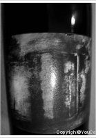 Gavin Crisfield - Cinsault