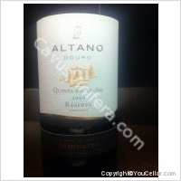 Altano - Quinta Do Ataide