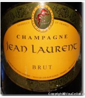 Jean Laurent - Brut