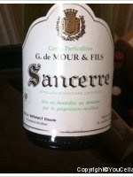 G. de Mour - Cuvée Particulière
