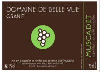 Domaine de Belle Vue, Granit