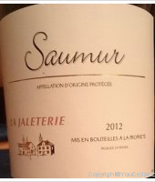 La Jaleterie
