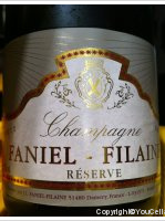 Faniel - Filaine