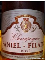 Faniel - Filaine