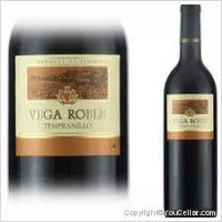Vega Roble