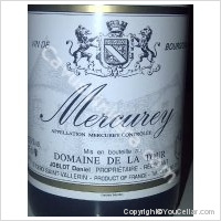 Domaine de la Tour