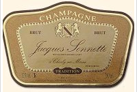 Jacques Sonnette - Brut tradition