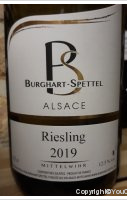 Domaine Burghart-Spettel