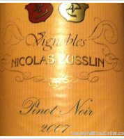 Nicolas Zusslin