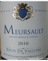 Régis de Vallière
