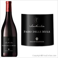 Passo delle mule