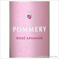 Pommery - Brut Apanage