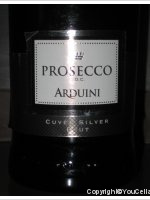 Arduini - Cuvée Silver - Brut