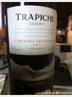 Trapiche - Reserve