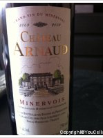 Château Arnaud