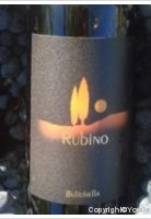 Bulichella - Rubino