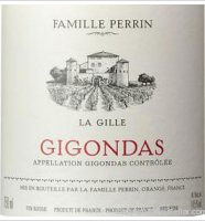 Perrin & Fils - La Gille