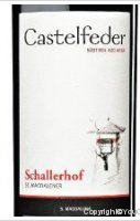 Castelfeder - Schallerhof