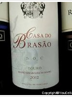 Casa do Brasão