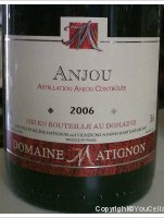 Domaine Matignon