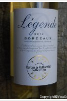 Légende R