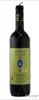 Tomillar - Reserva Tempranillo