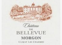 Château de Bellevue - Les Charmes