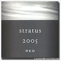 Stratus - Red