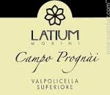 Latium Morini - Campo Prognài