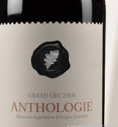 Clos du Châtelard - Anthologie