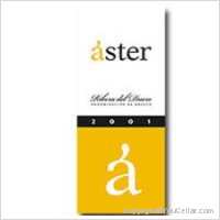 Áster - Crianza