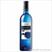 Santeiro Albariño