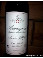 Castarède - Bas Armagnac