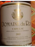 Domaine du Roc
