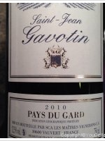Saint Jean Gavotin