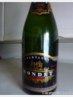 Mondet - Brut Grande Réserve