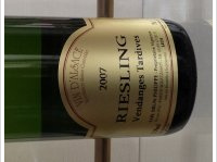 Philippe Brun - Vendanges Tardives