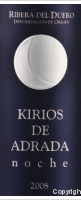 Kirios de Adrada - Noche