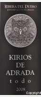 Kirios de Adrada - Todo