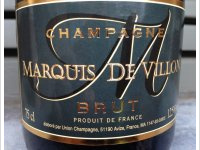 Marquis de Villon - Brut
