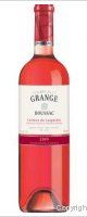 Réserve de la Grange