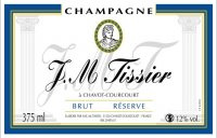 J.-M. Tissier - Brut Réserve