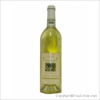 Domaine du Cagueloup - Cuvée Minette