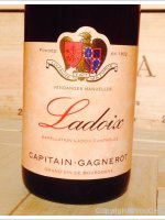 Capitain-Gagnerot