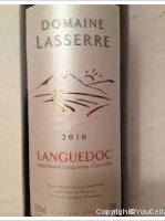 Domaine Lasserre