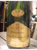 Lacroix-Triaulaire - Brut